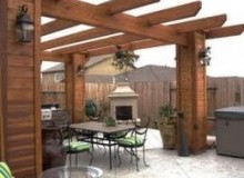Kwikfynd Pergolas
hester